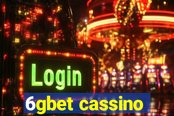 6gbet cassino