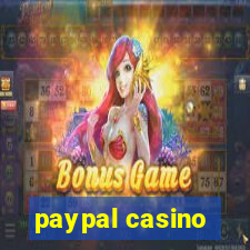 paypal casino