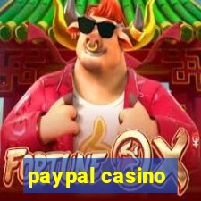 paypal casino