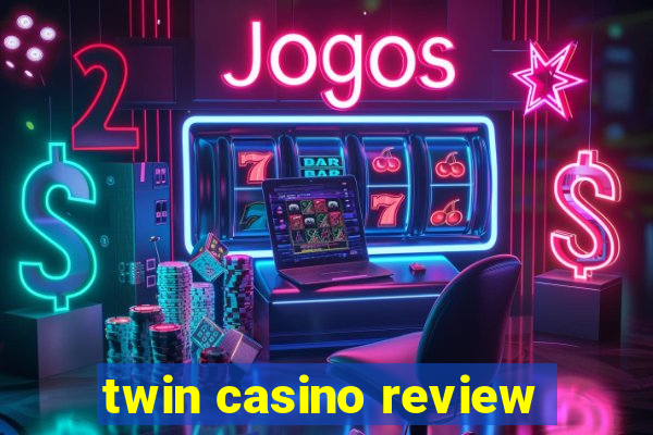 twin casino review