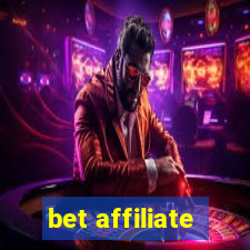 bet affiliate