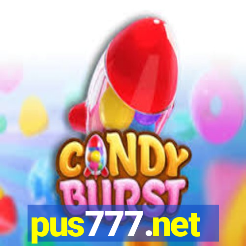 pus777.net