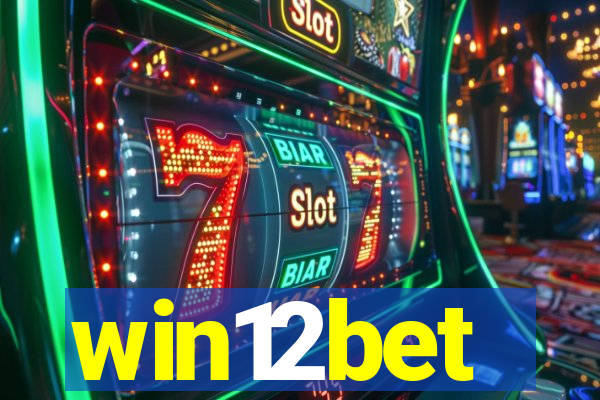 win12bet