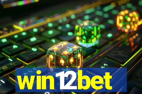 win12bet