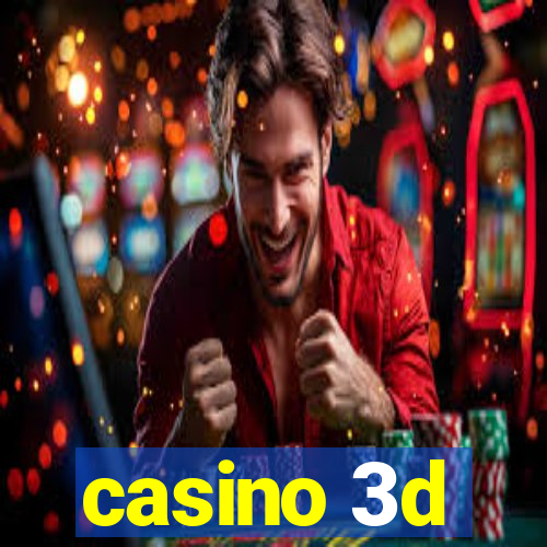 casino 3d