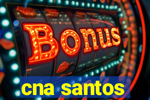 cna santos