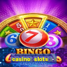 casino slots - dream house