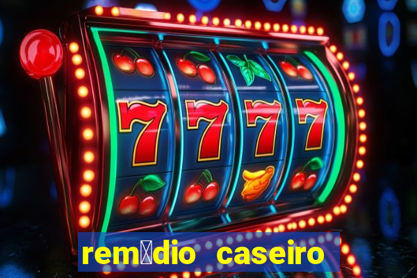 rem茅dio caseiro para diab茅tico