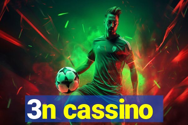 3n cassino