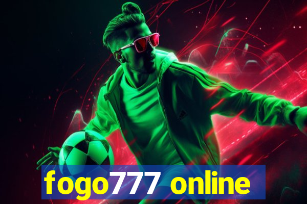 fogo777 online