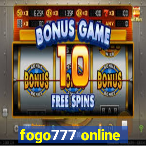 fogo777 online