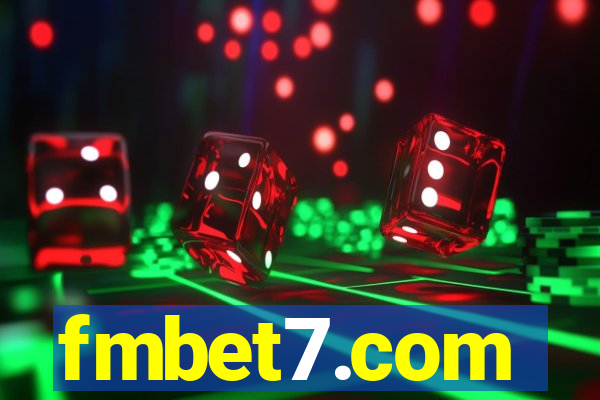 fmbet7.com