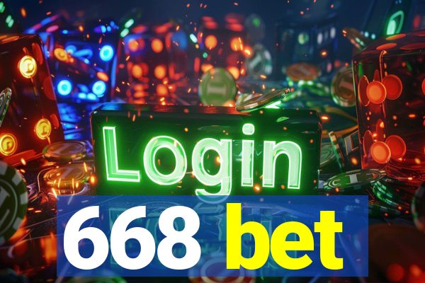 668 bet