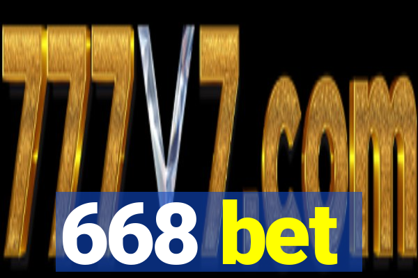 668 bet