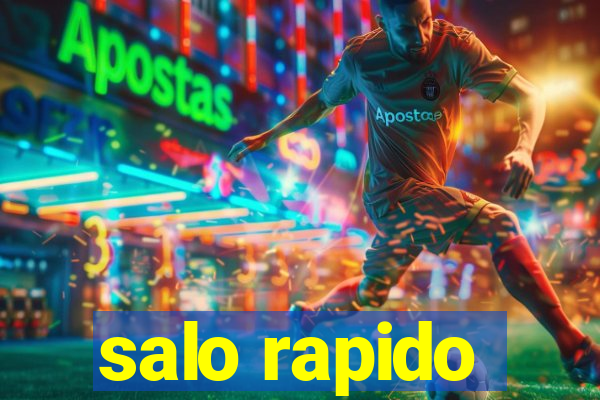 salo rapido