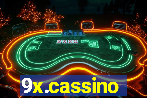 9x.cassino