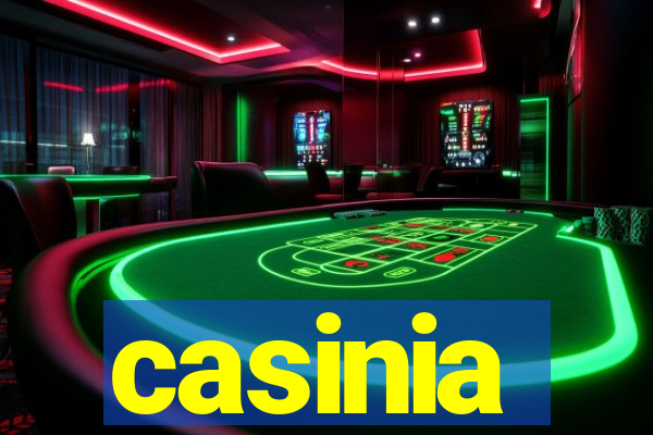 casinia