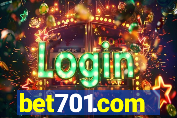 bet701.com