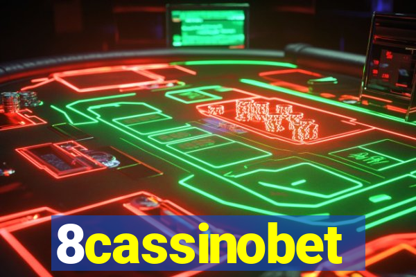 8cassinobet