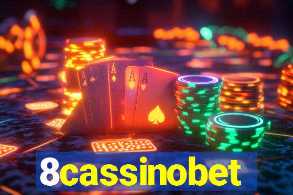 8cassinobet