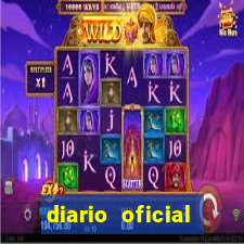 diario oficial cicero dantas