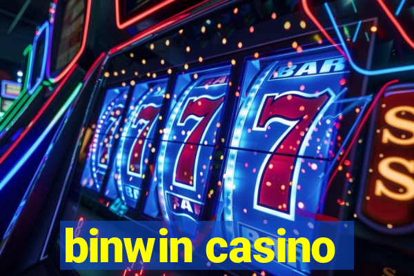 binwin casino