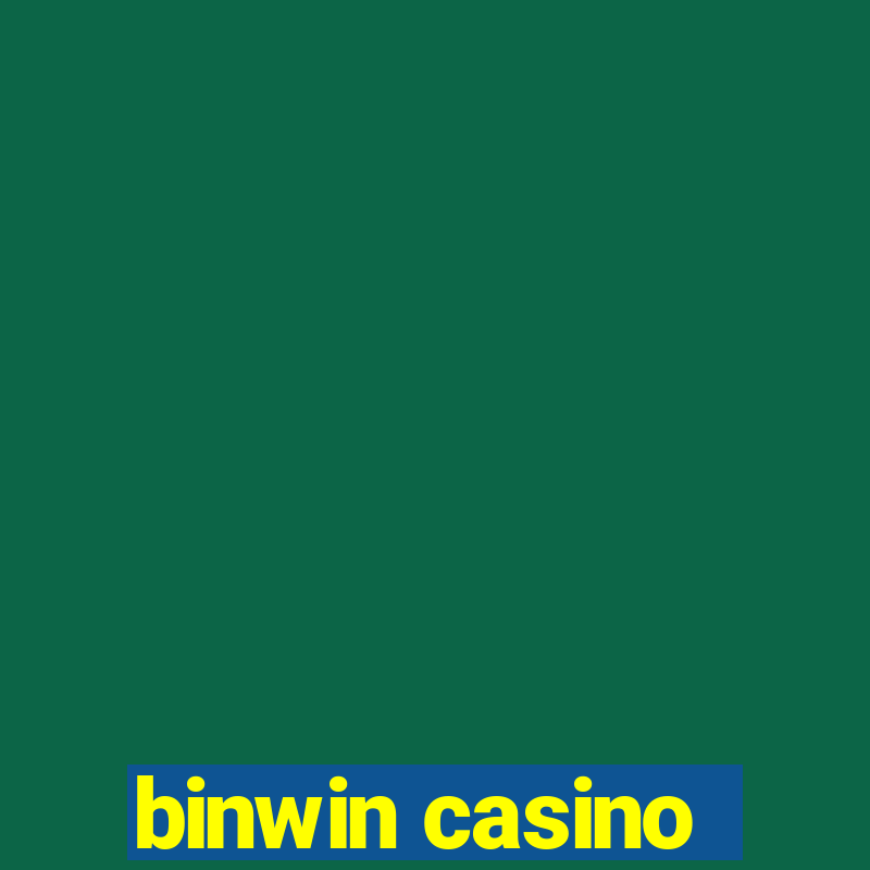 binwin casino