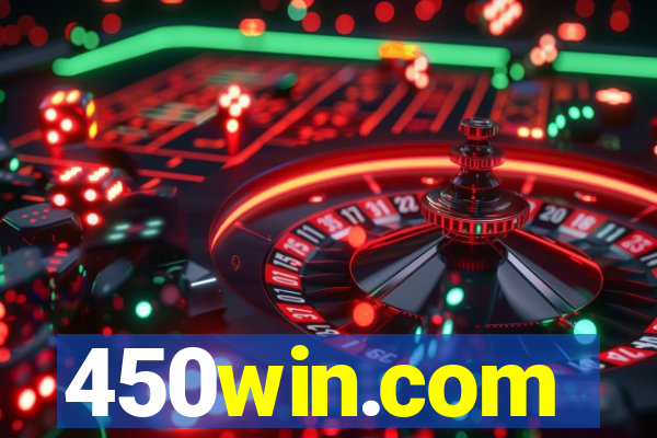 450win.com