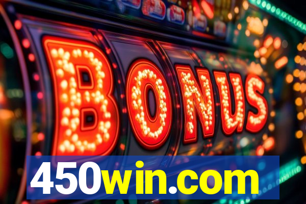 450win.com