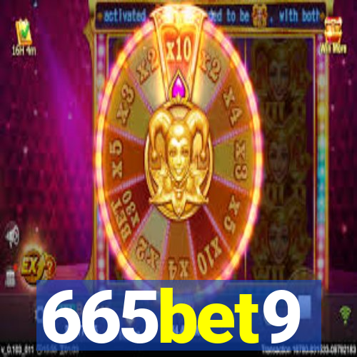 665bet9