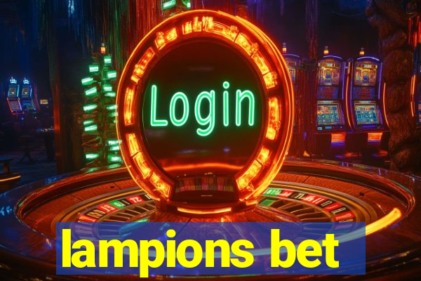 lampions bet