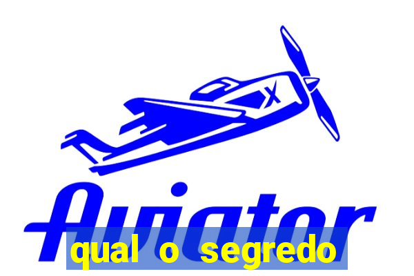 qual o segredo para ganhar no jogo aviator