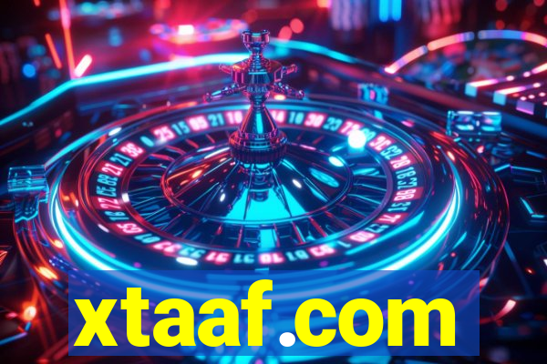 xtaaf.com