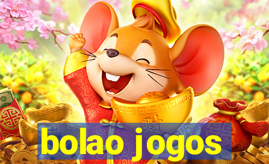 bolao jogos