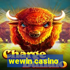 wewin casino