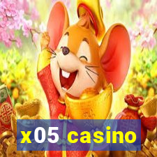 x05 casino