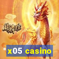 x05 casino