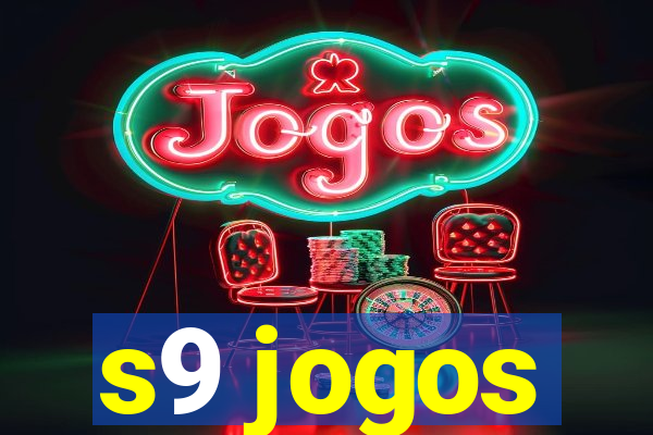 s9 jogos