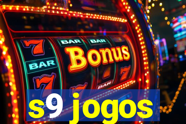 s9 jogos