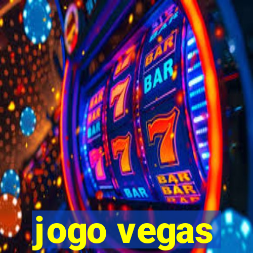 jogo vegas