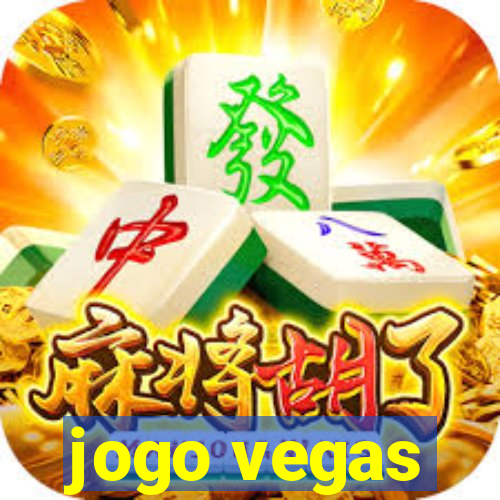 jogo vegas