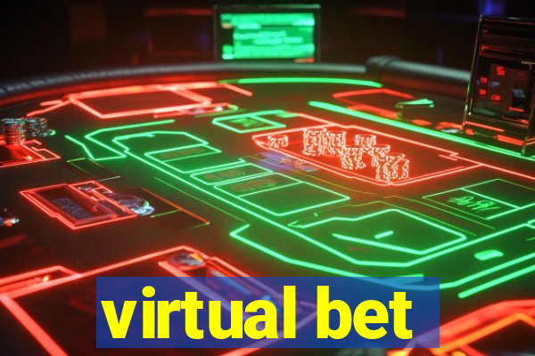 virtual bet