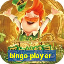 bingo player