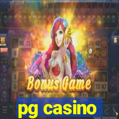 pg casino