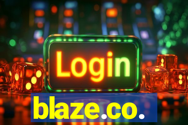 blaze.co.