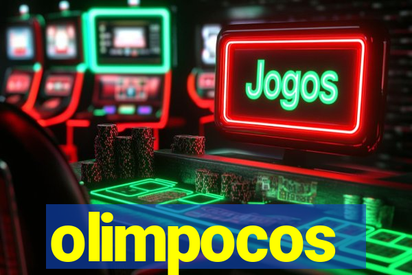 olimpocos