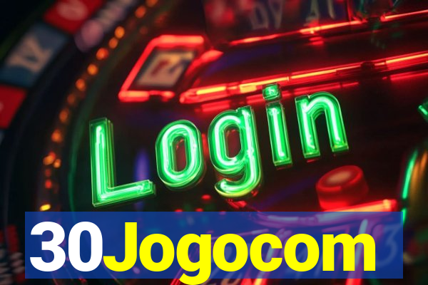 30Jogocom