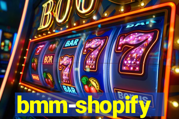 bmm-shopify