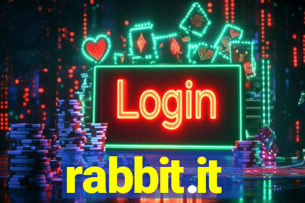 rabbit.it