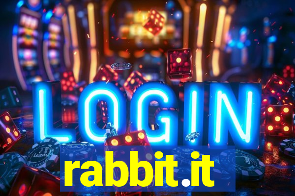 rabbit.it